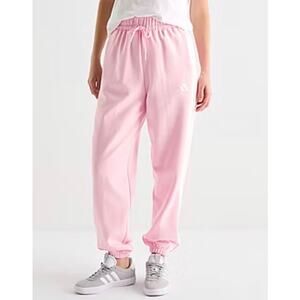 adidas Pink Track Joggers